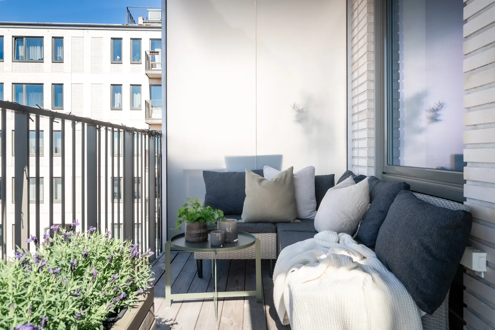 Bostadsrätt, Blåsebergavägen 47, Elinegård, Malmö