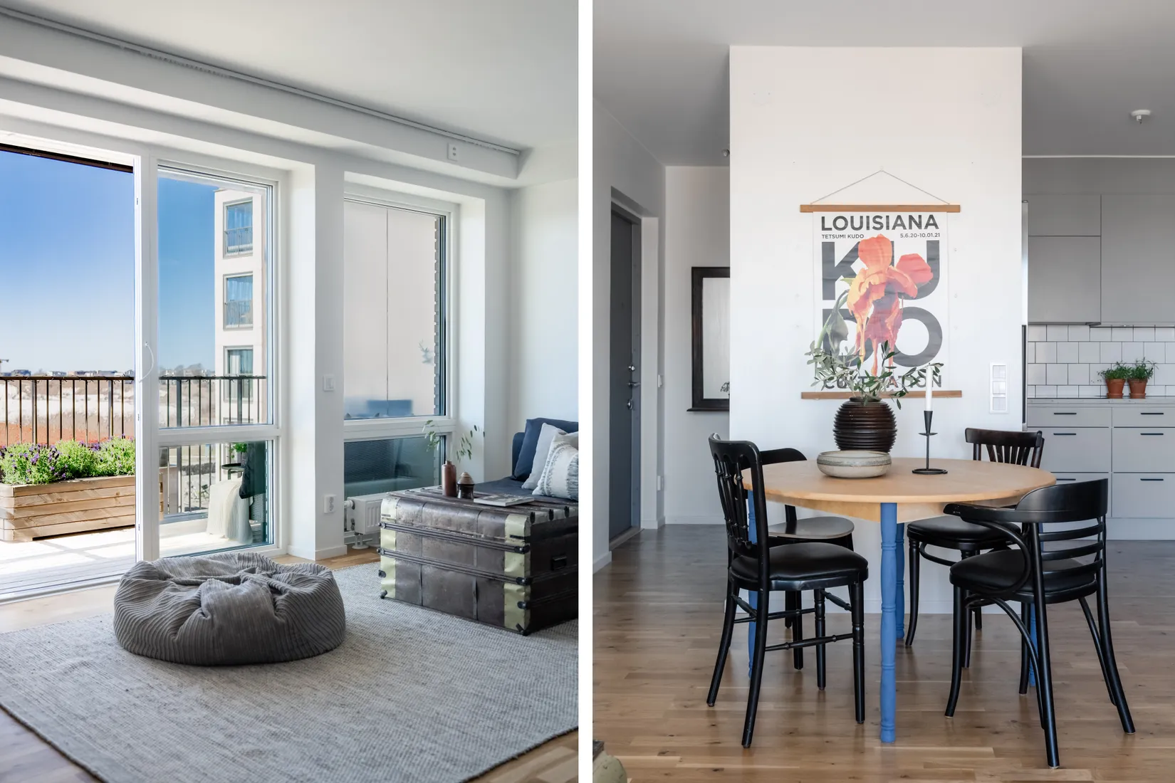 Bostadsrätt, Blåsebergavägen 47, Elinegård, Malmö