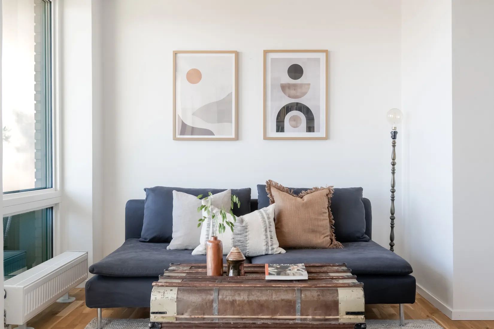 Bostadsrätt, Blåsebergavägen 47, Elinegård, Malmö