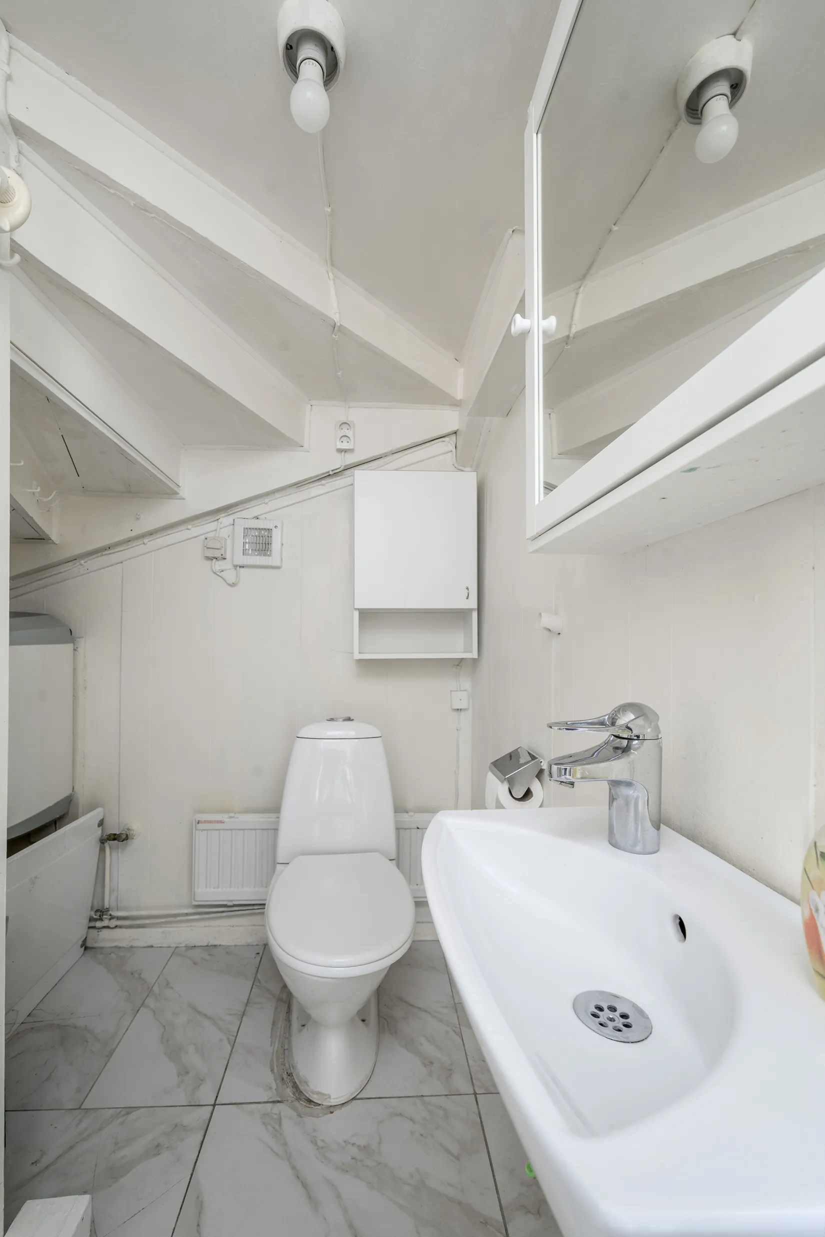 Villa, Stenhammarsvägen 43, Kramfors