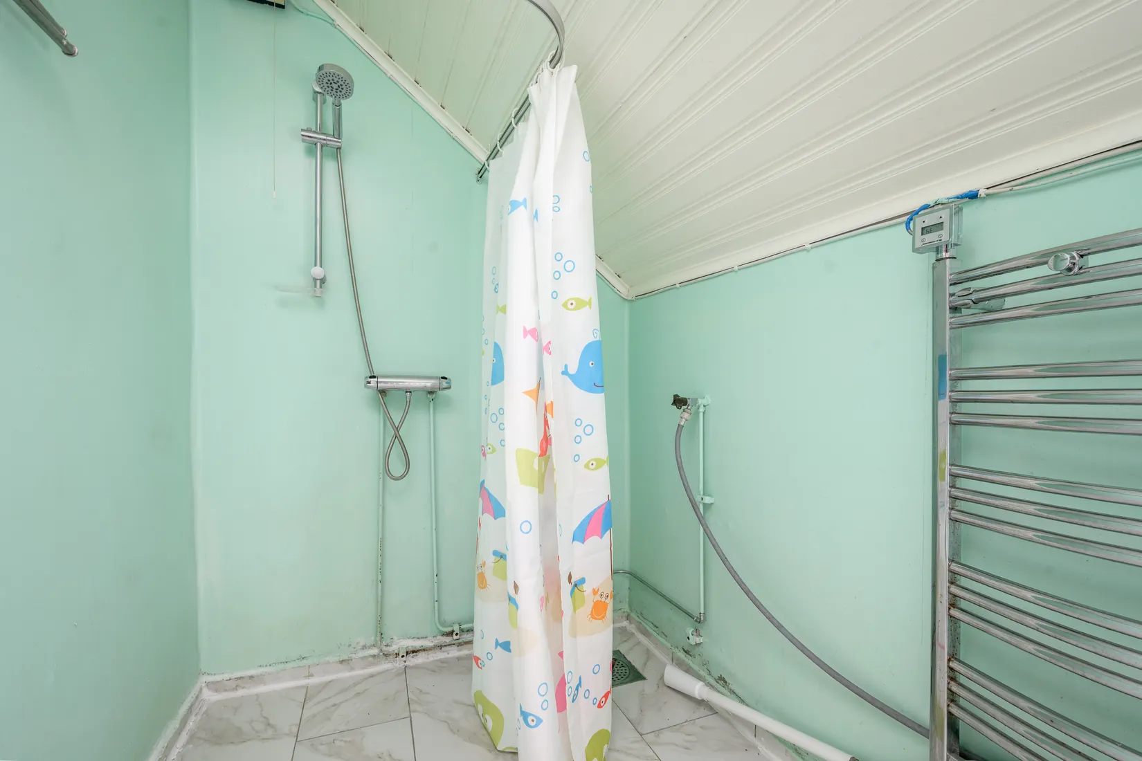 Villa, Stenhammarsvägen 43, Kramfors