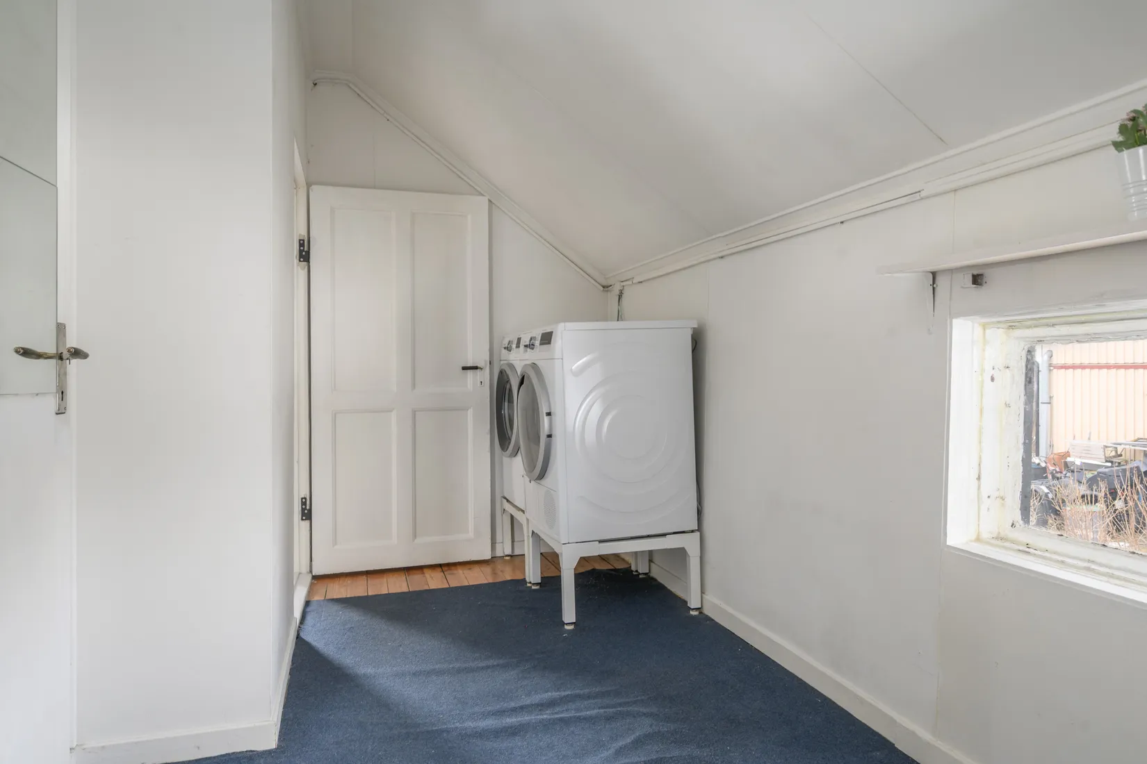 Villa, Stenhammarsvägen 43, Kramfors