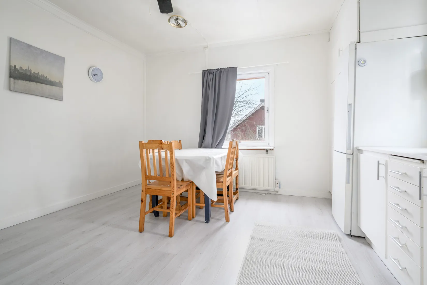 Villa, Stenhammarsvägen 43, Kramfors