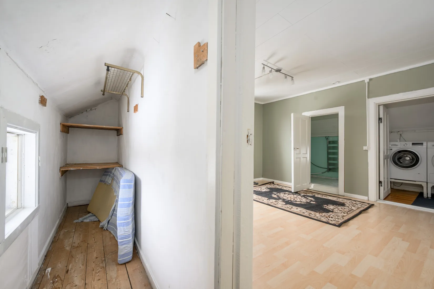 Villa, Stenhammarsvägen 43, Kramfors