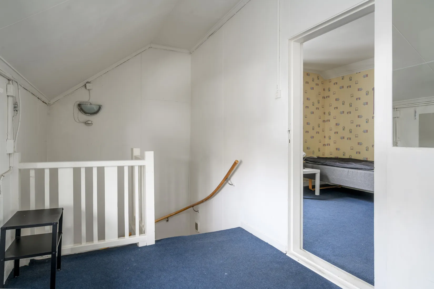 Villa, Stenhammarsvägen 43, Kramfors