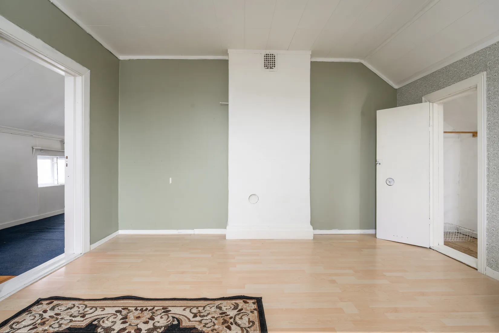 Villa, Stenhammarsvägen 43, Kramfors