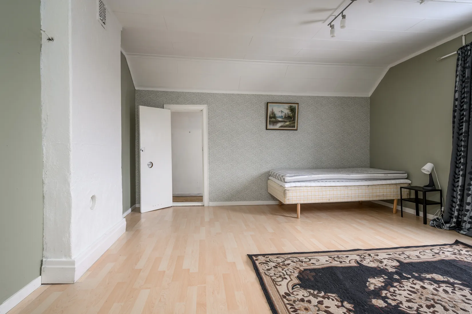 Villa, Stenhammarsvägen 43, Kramfors