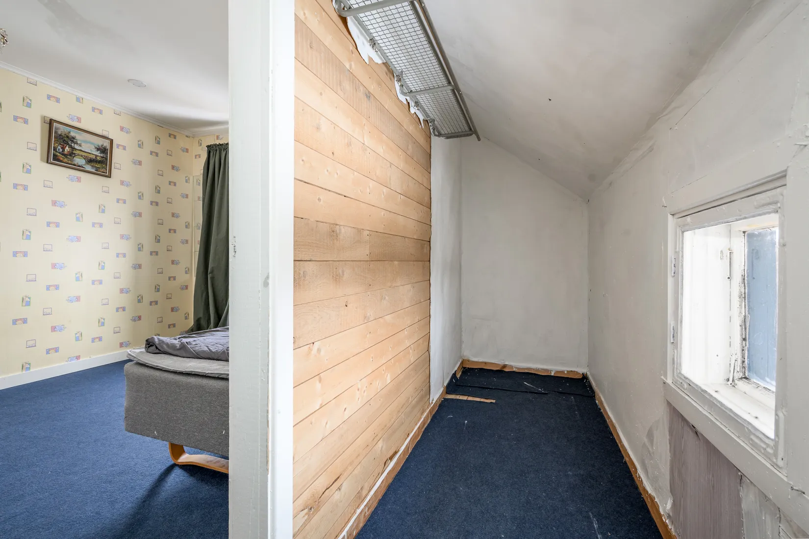 Villa, Stenhammarsvägen 43, Kramfors