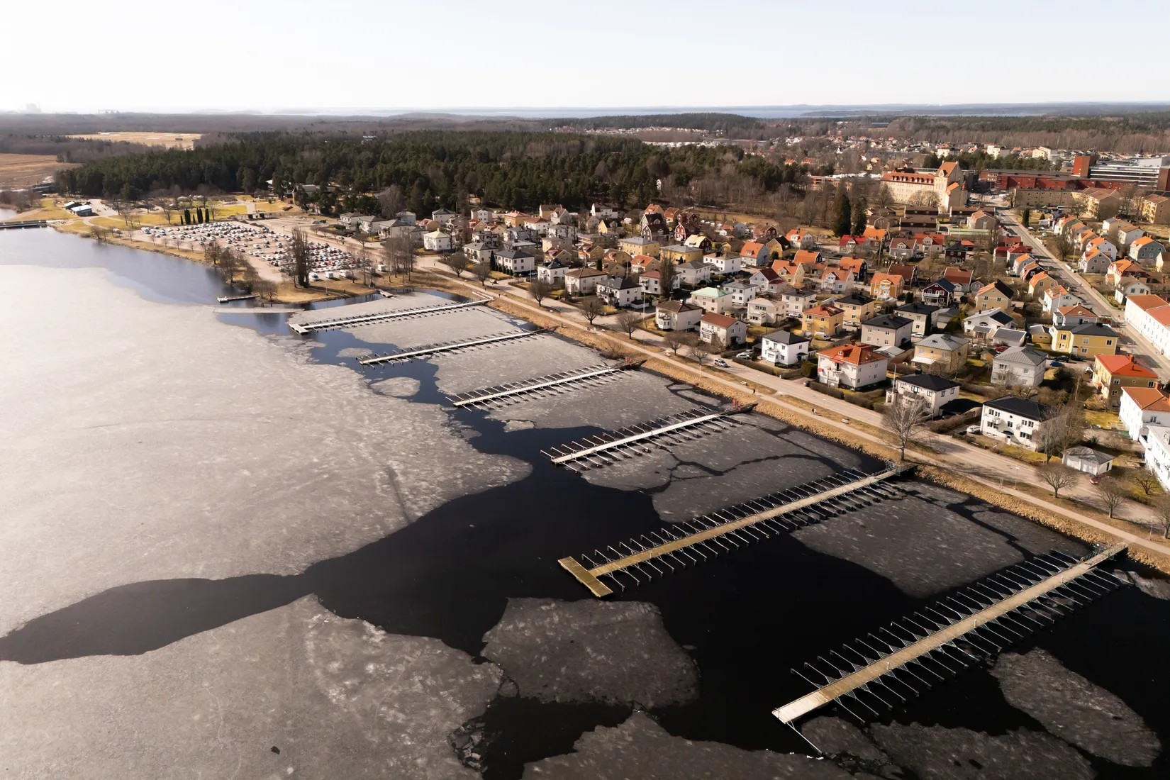 Villa, Lillgatan 8, Marieberg, Karlstad