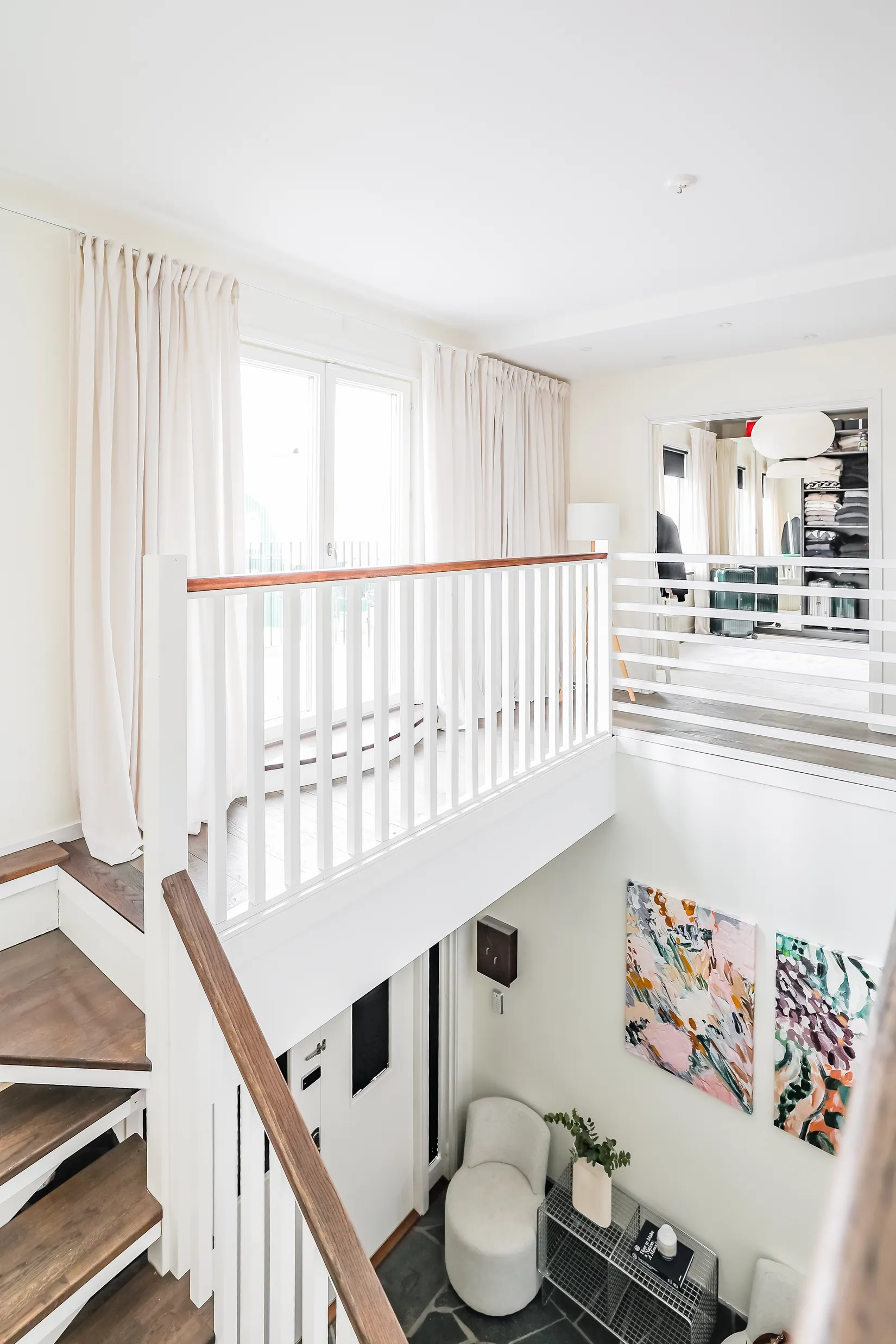 Villa, Lillgatan 8, Marieberg, Karlstad
