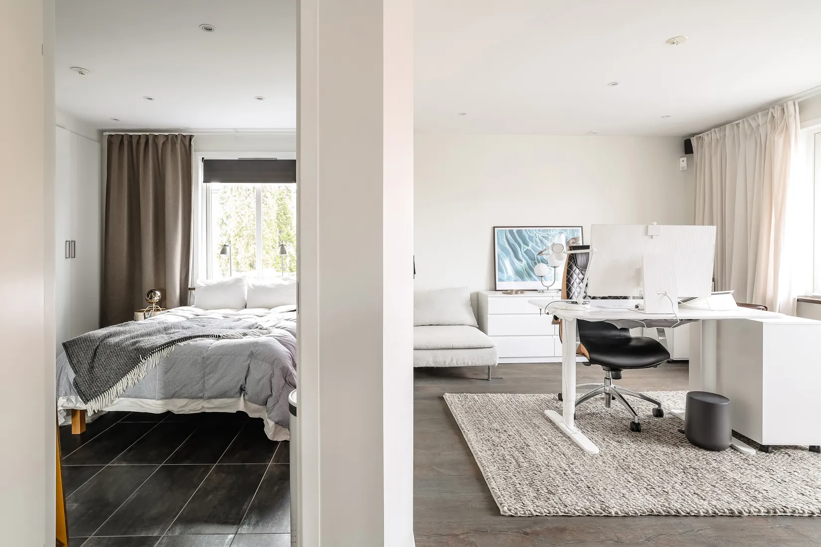 Villa, Lillgatan 8, Marieberg, Karlstad