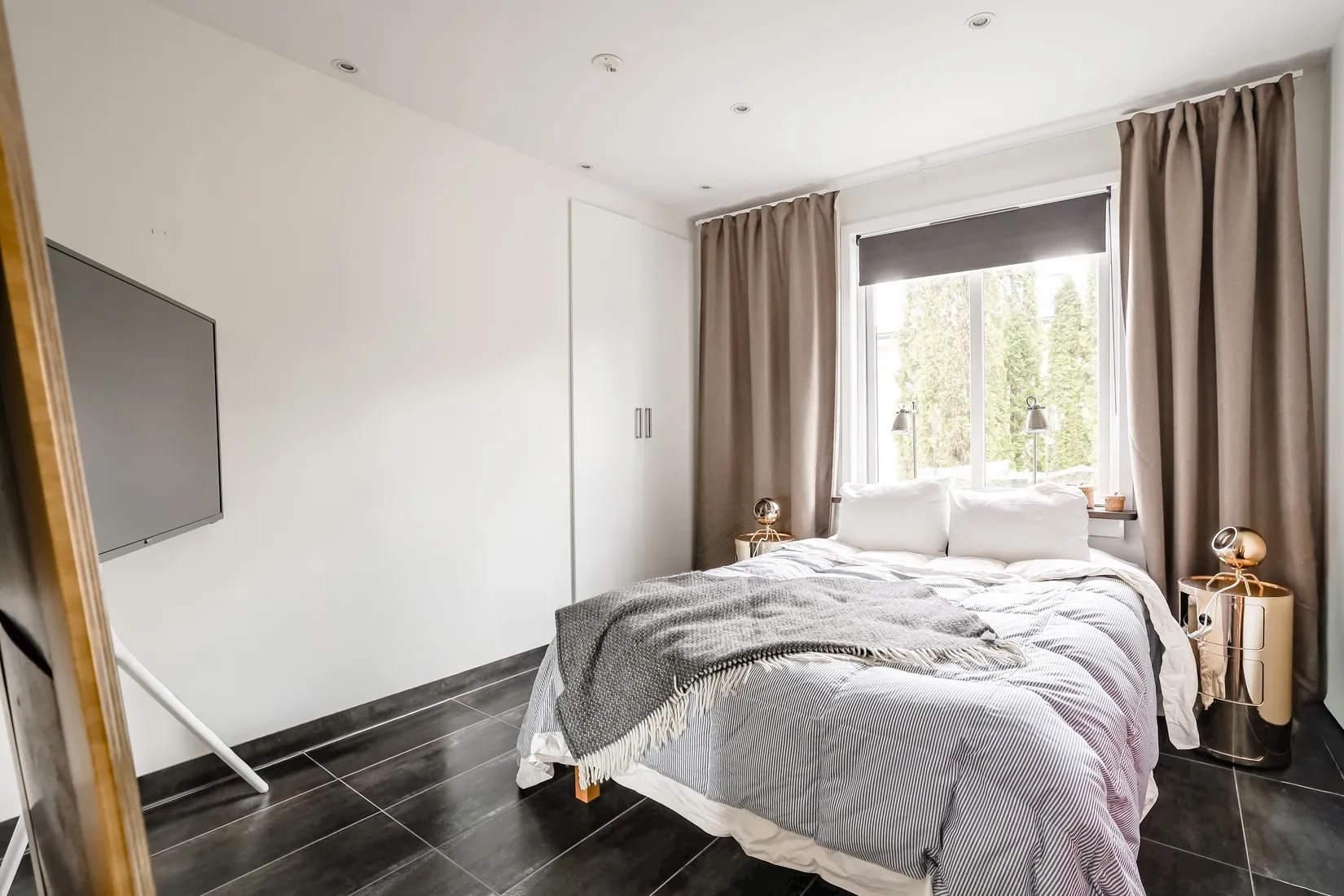 Villa, Lillgatan 8, Marieberg, Karlstad