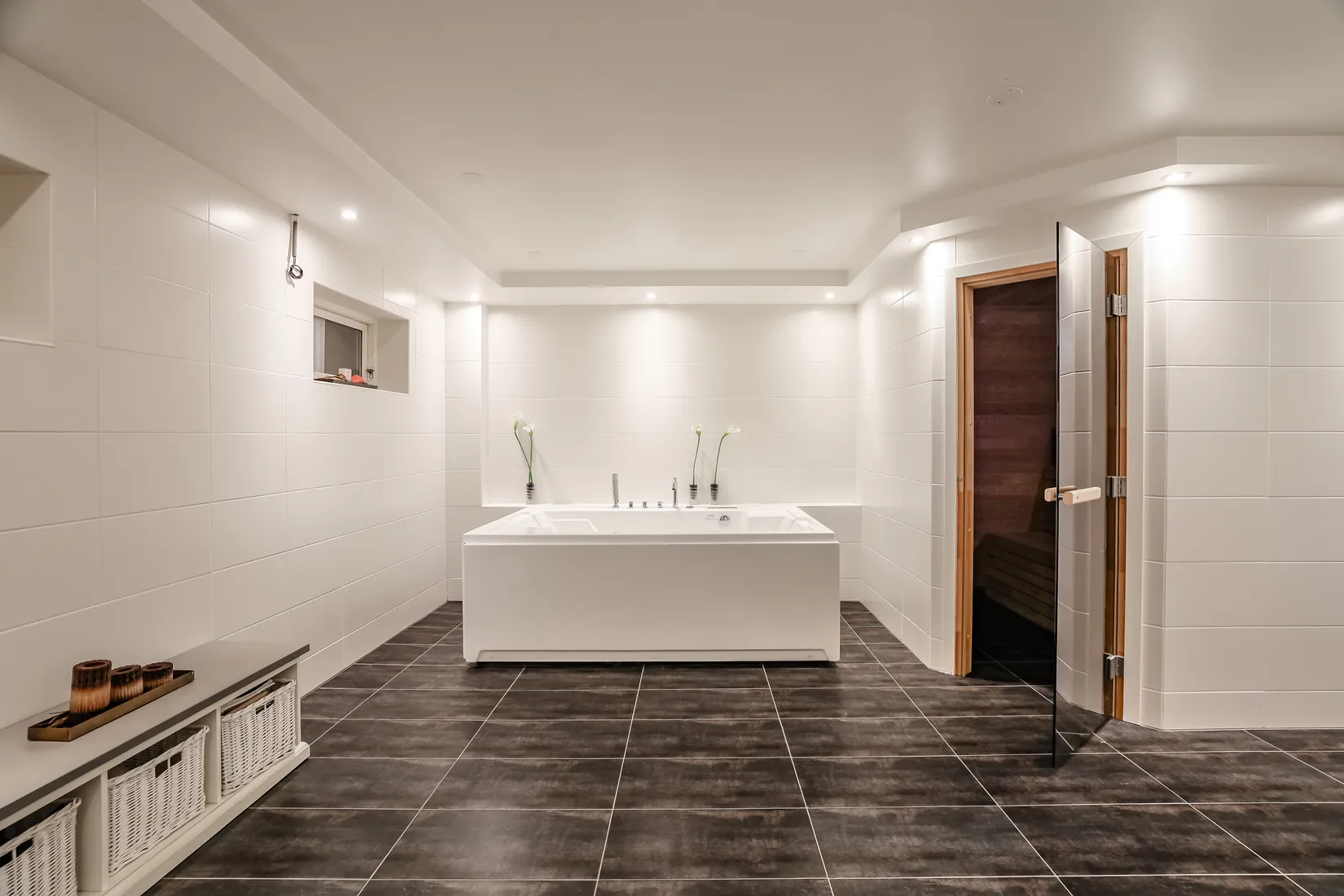 Villa, Lillgatan 8, Marieberg, Karlstad