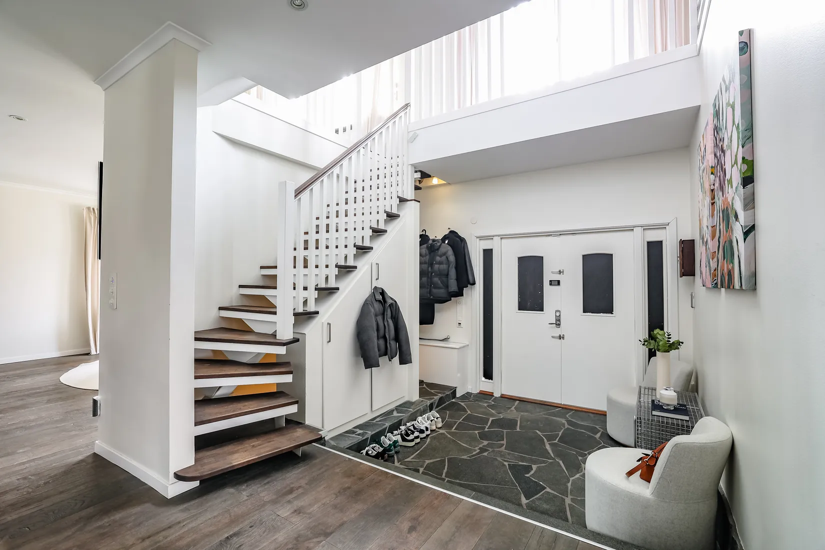 Villa, Lillgatan 8, Marieberg, Karlstad