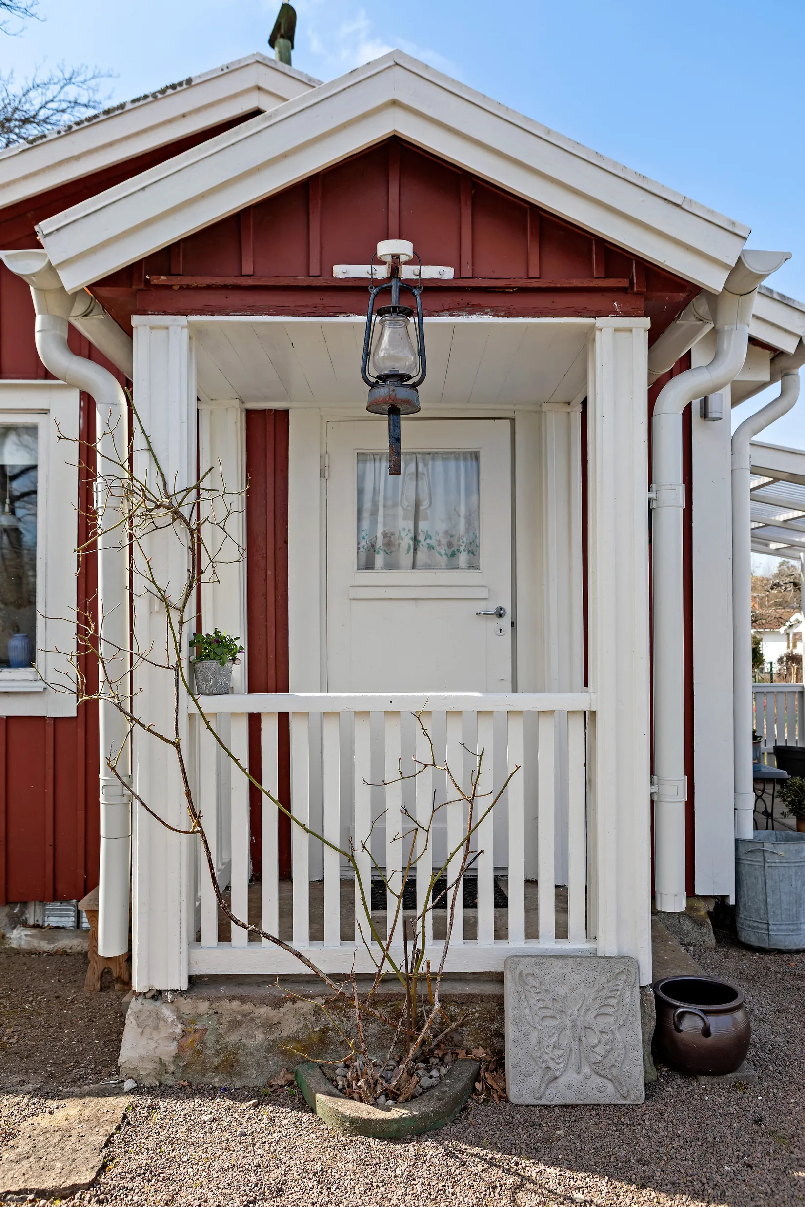 Övrigt, Violvägen 5 (tomt 21), Stensö, Kalmar