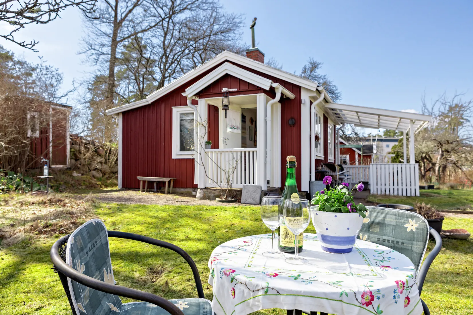 Övrigt, Violvägen 5 (tomt 21), Stensö, Kalmar