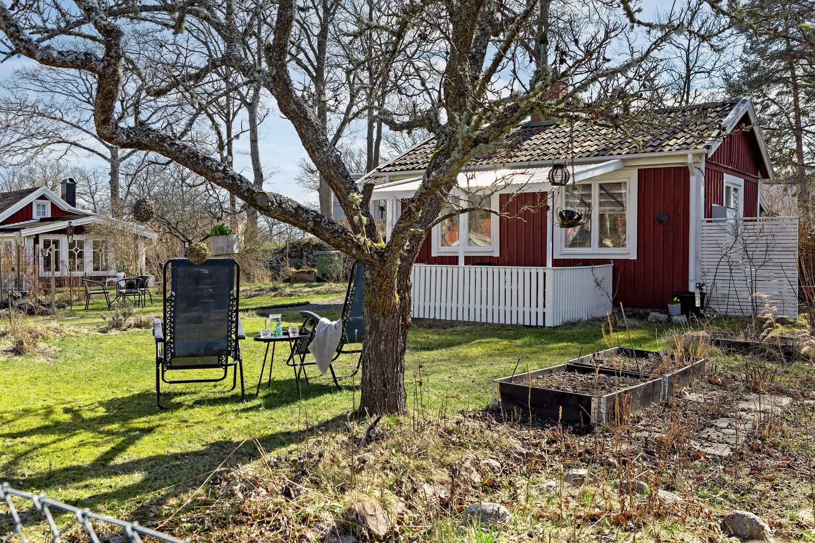 Övrigt, Violvägen 5 (tomt 21), Stensö, Kalmar