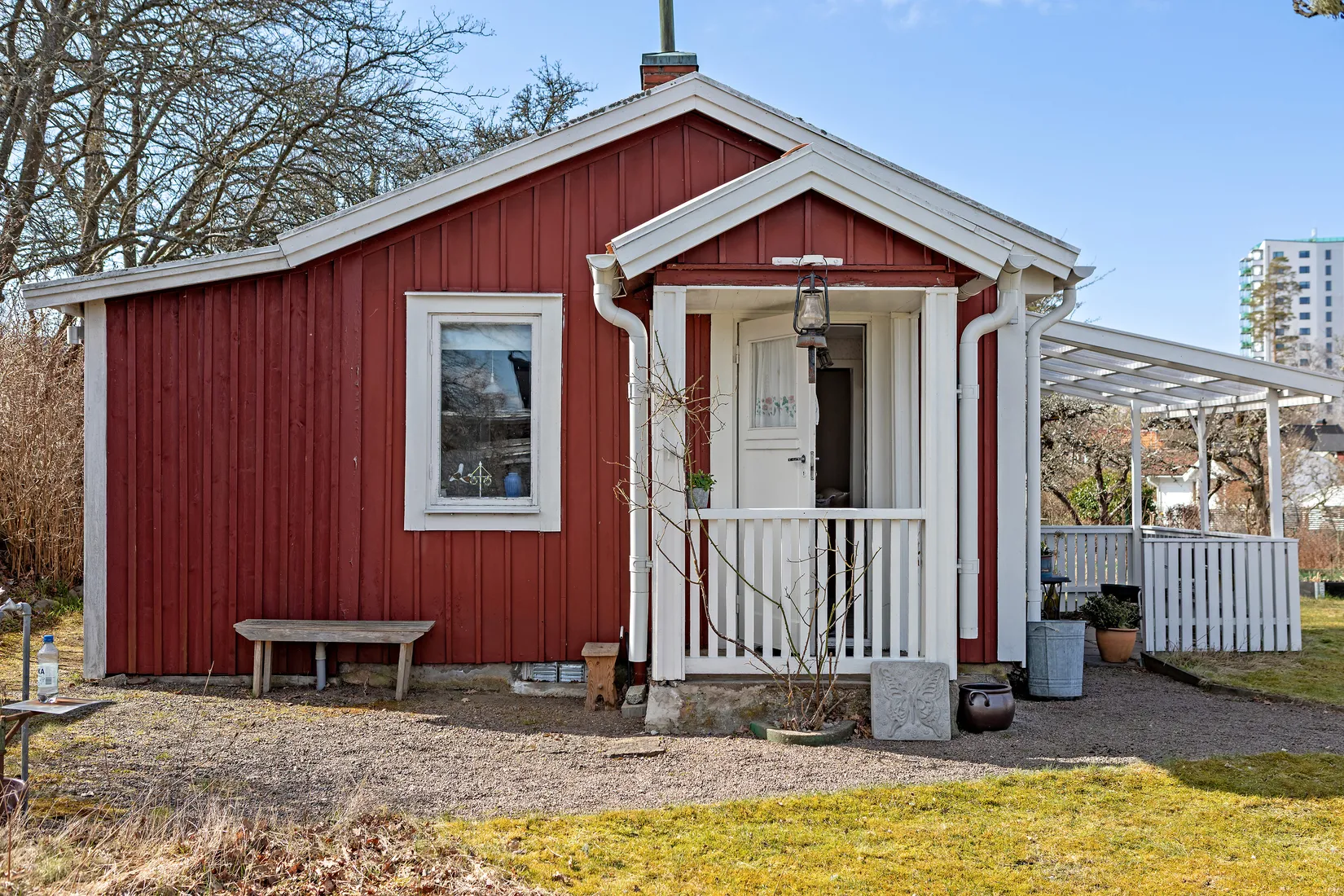 Övrigt, Violvägen 5 (tomt 21), Stensö, Kalmar