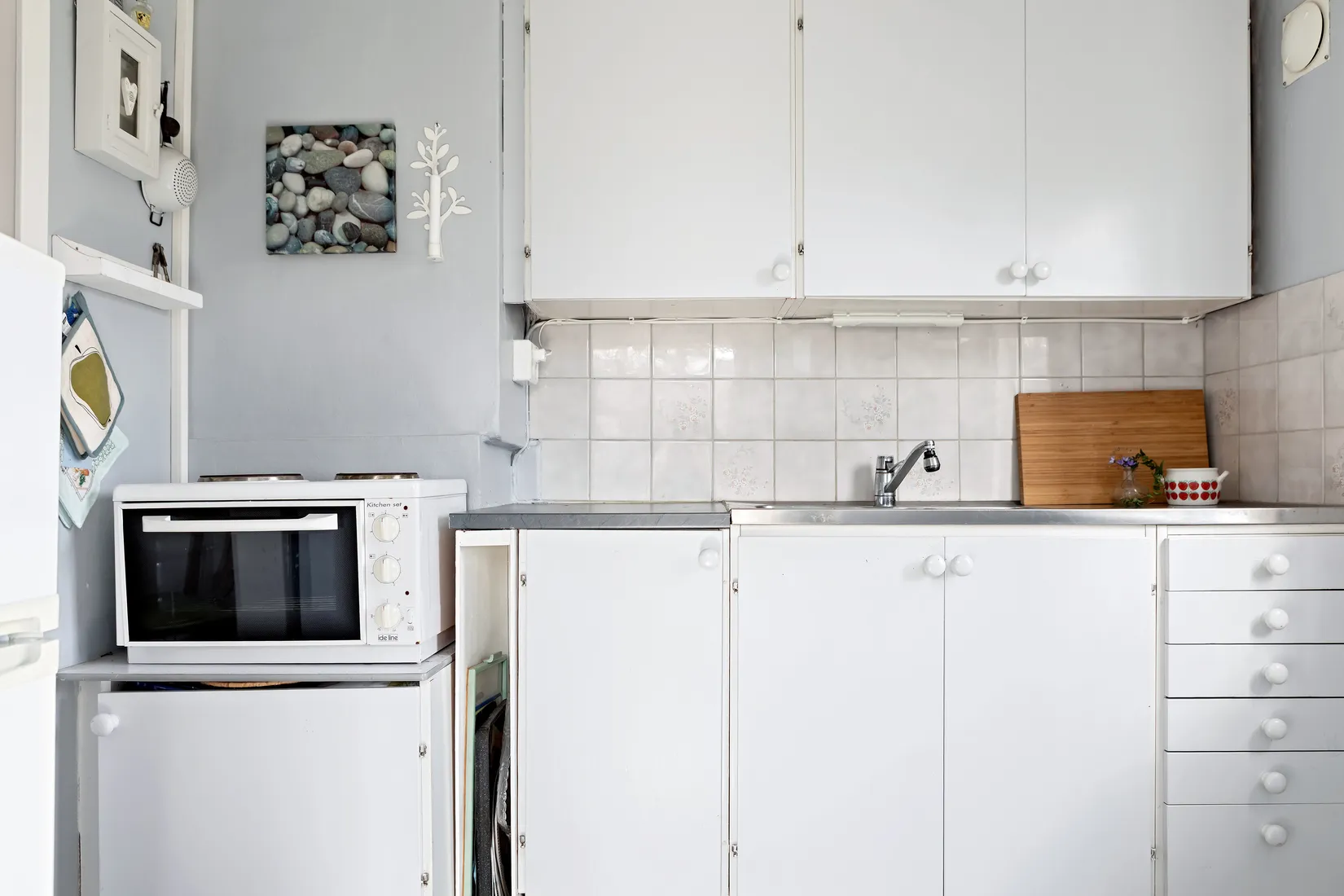 Övrigt, Violvägen 5 (tomt 21), Stensö, Kalmar