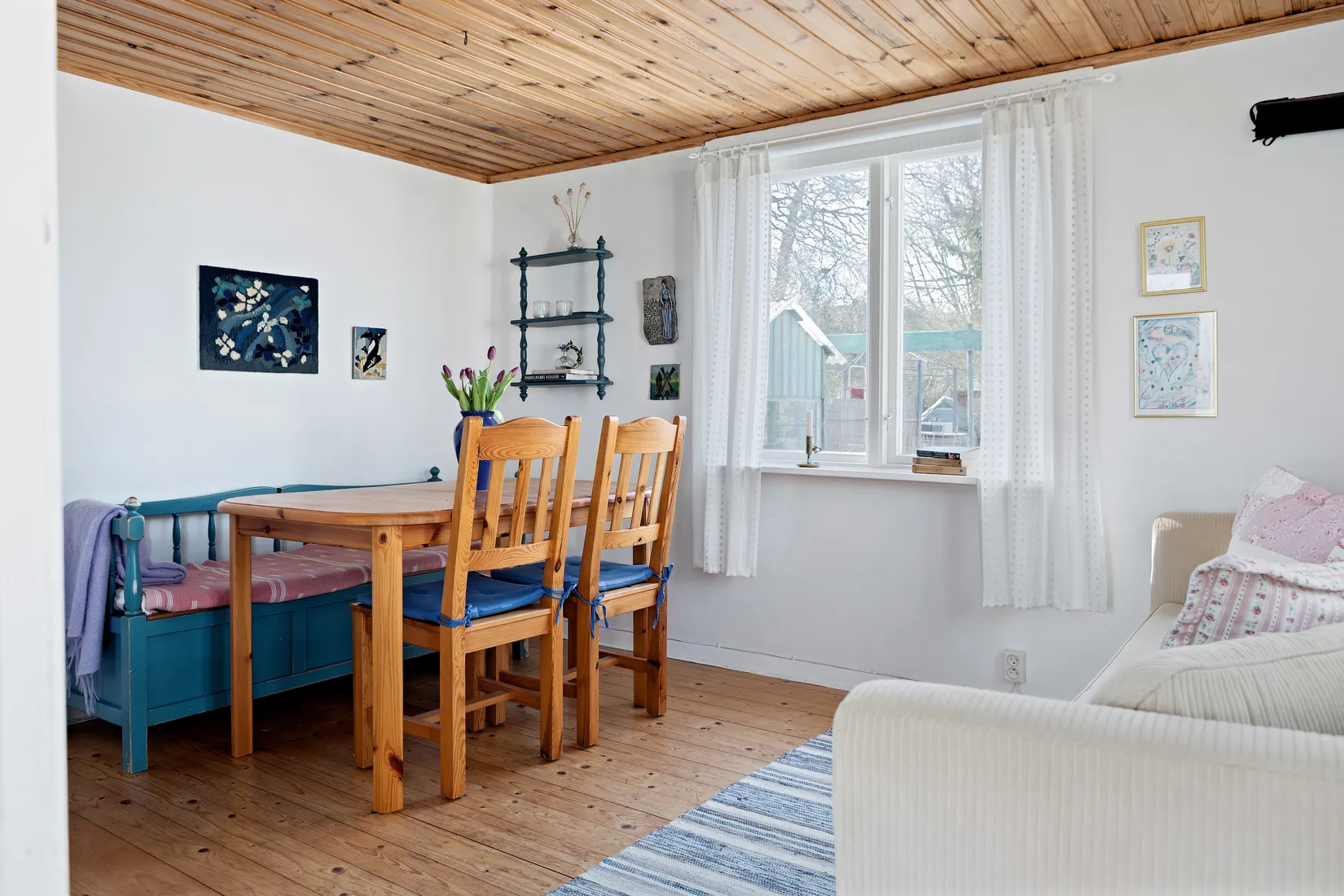 Övrigt, Violvägen 5 (tomt 21), Stensö, Kalmar