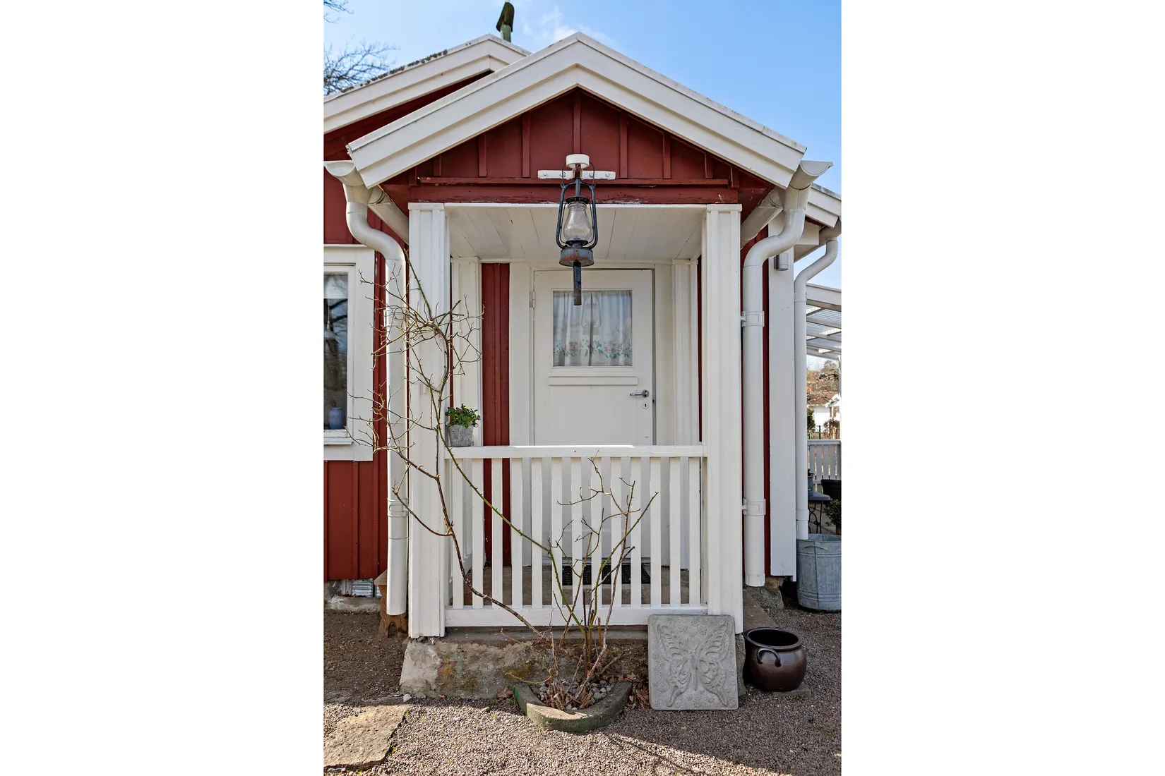 Övrigt, Violvägen 5 (tomt 21), Stensö, Kalmar