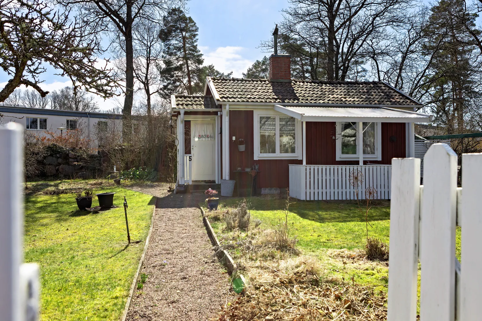 Övrigt, Violvägen 5 (tomt 21), Stensö, Kalmar