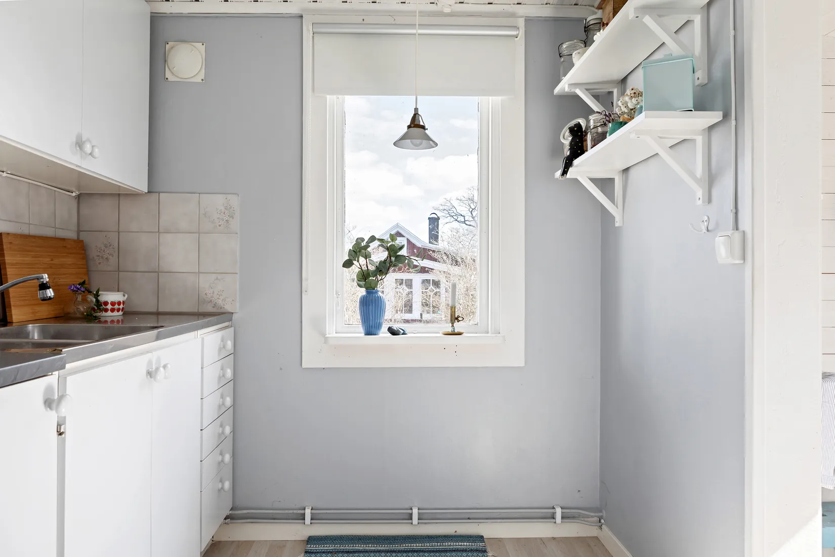 Övrigt, Violvägen 5 (tomt 21), Stensö, Kalmar