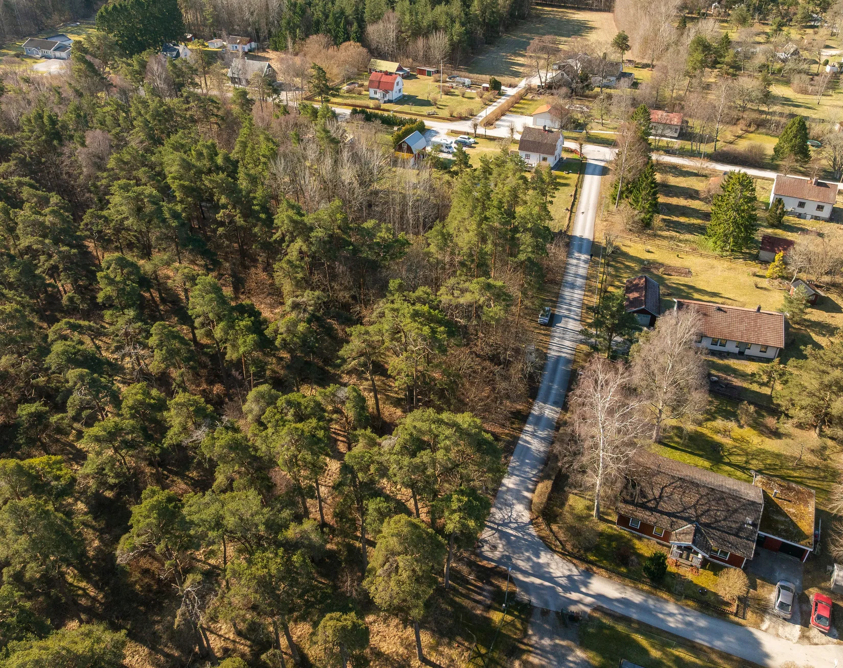 Tomt, Stånga Gumbalde 717, Stånga, Gotland