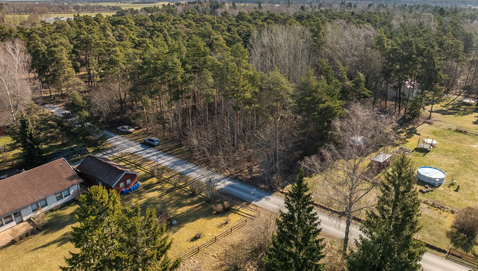 Tomt, Stånga Gumbalde 717, Stånga, Gotland