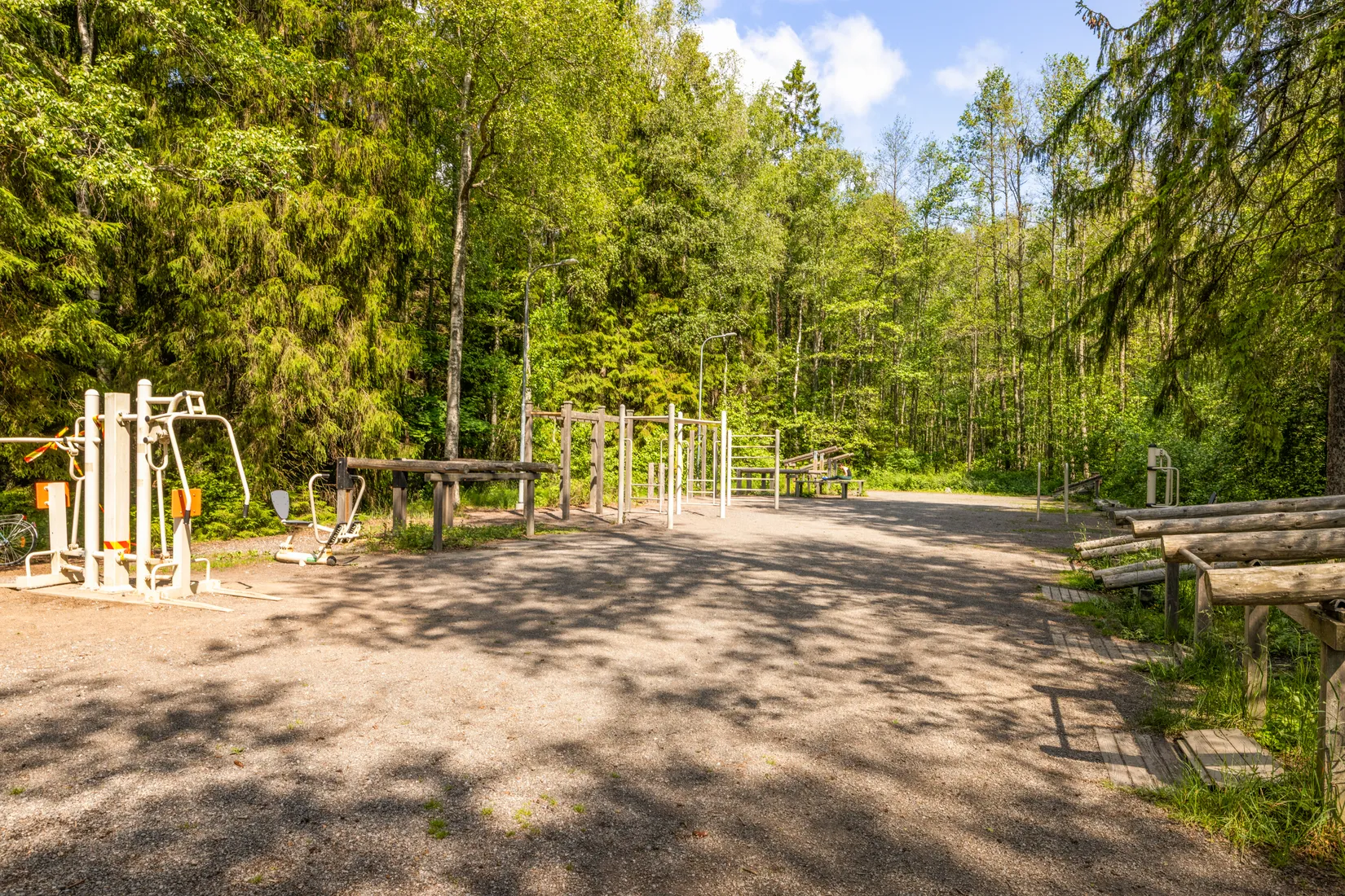 Tomt, Sollidenvägen 23, Rönninge, Salem