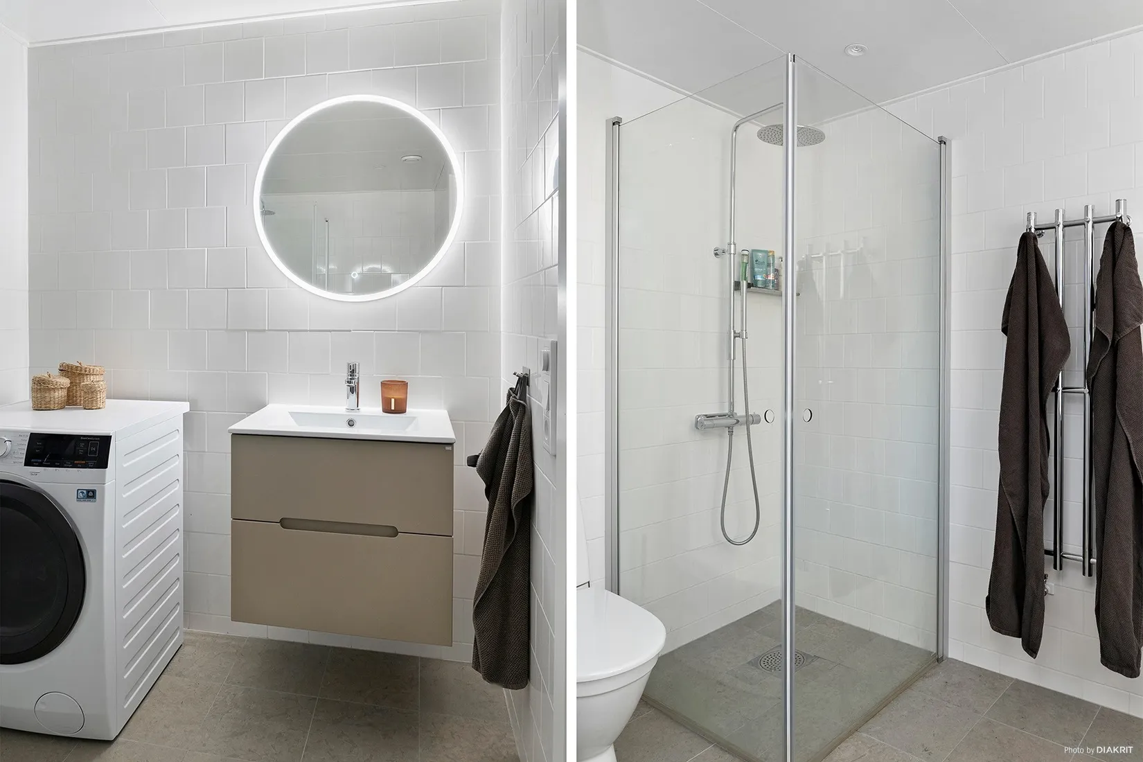 Bostadsrätt, Östra Gräsvägen 5, Ektorp, Nacka