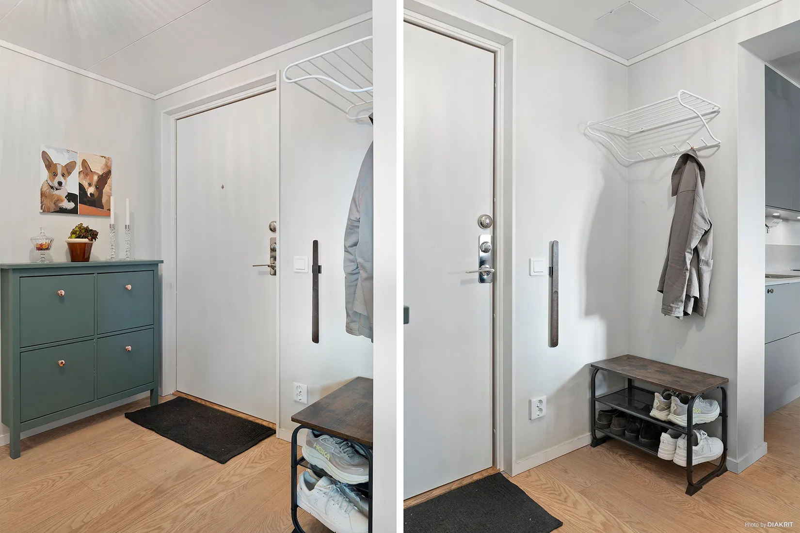 Bostadsrätt, Östra Gräsvägen 5, Ektorp, Nacka