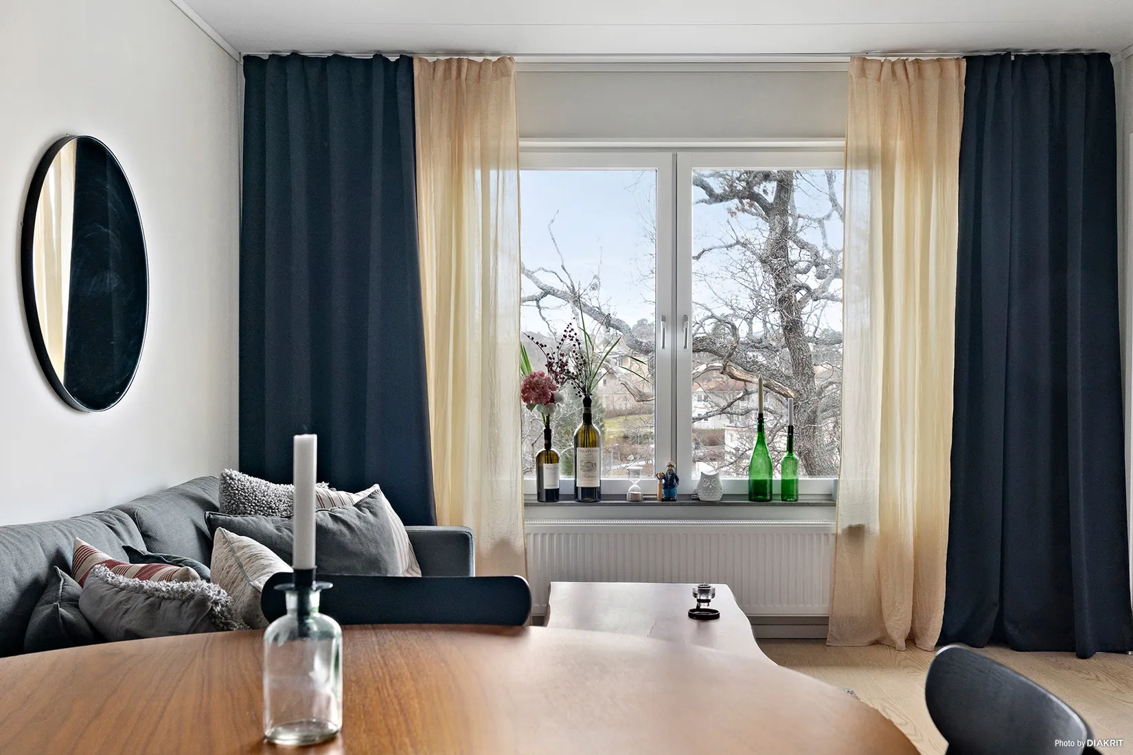 Bostadsrätt, Östra Gräsvägen 5, Ektorp, Nacka