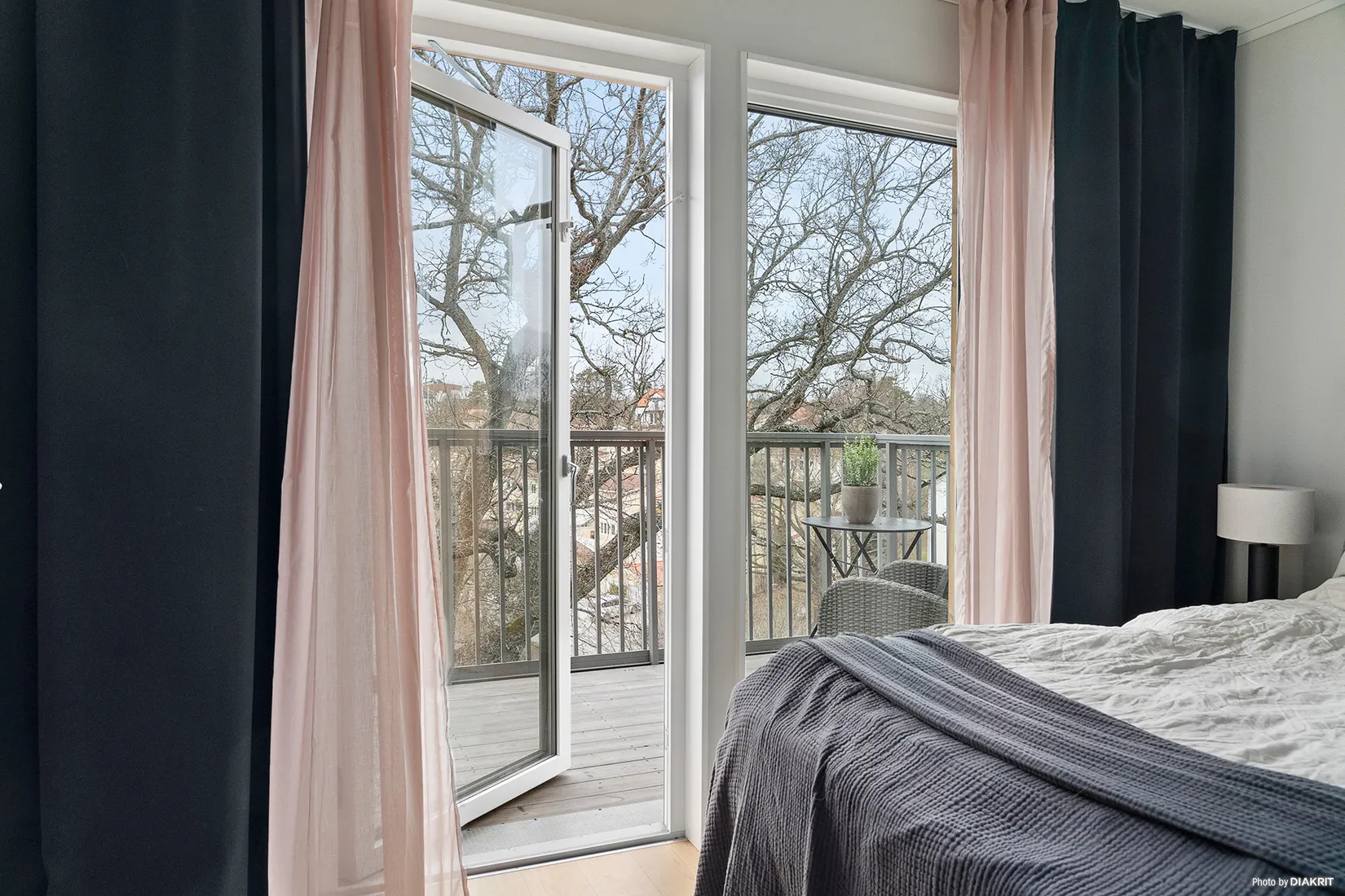 Bostadsrätt, Östra Gräsvägen 5, Ektorp, Nacka