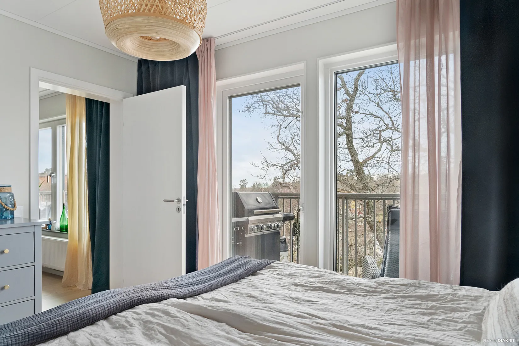 Bostadsrätt, Östra Gräsvägen 5, Ektorp, Nacka