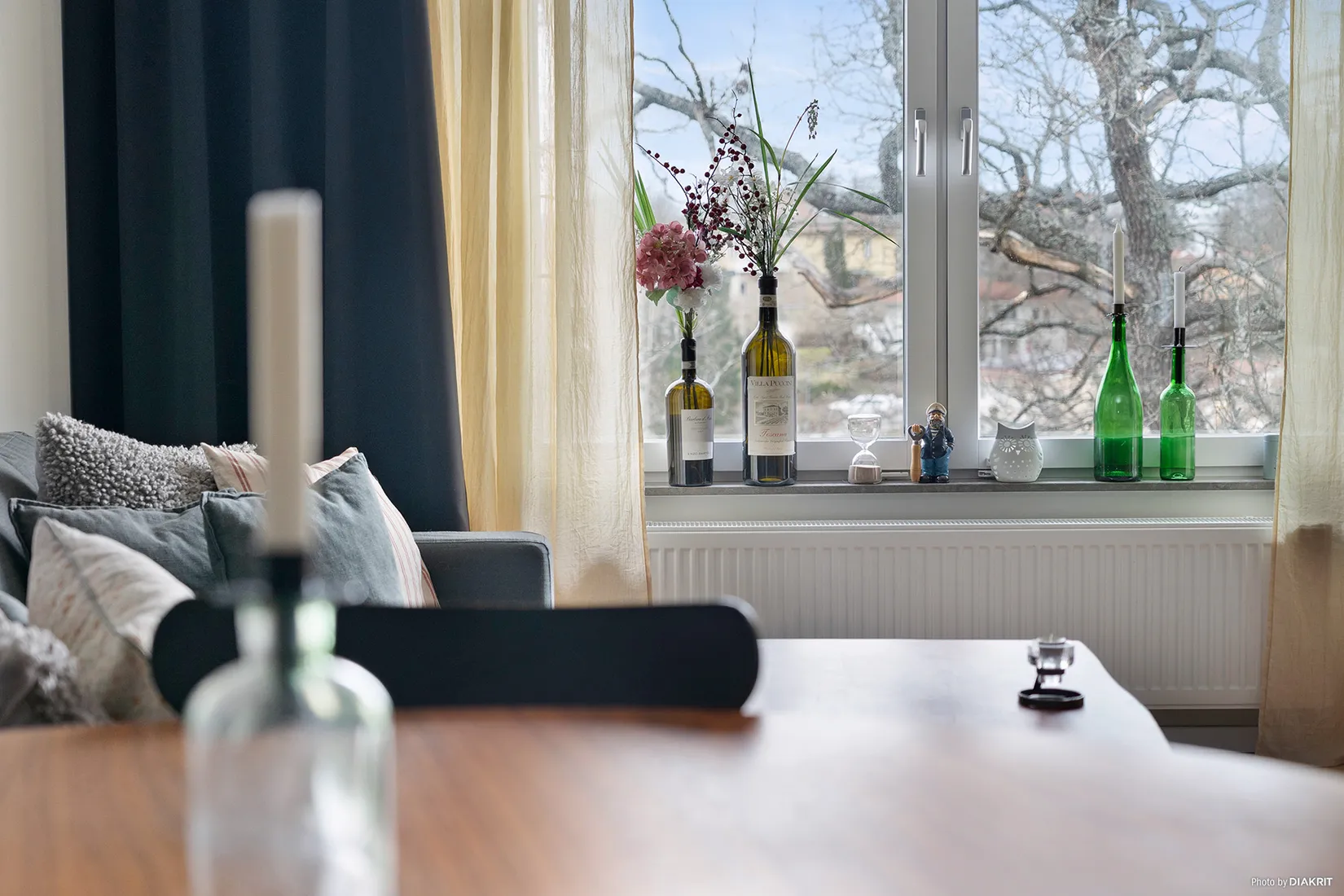 Bostadsrätt, Östra Gräsvägen 5, Ektorp, Nacka