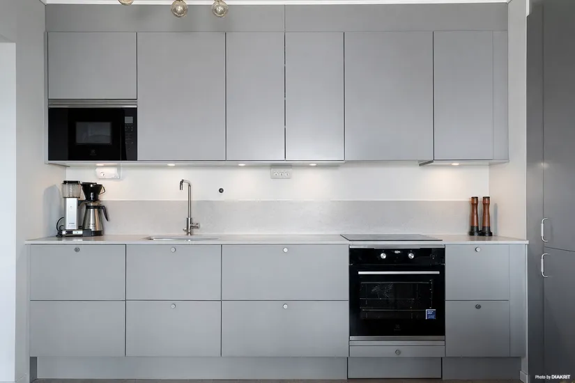 Bostadsrätt, Östra Gräsvägen 5, Ektorp, Nacka