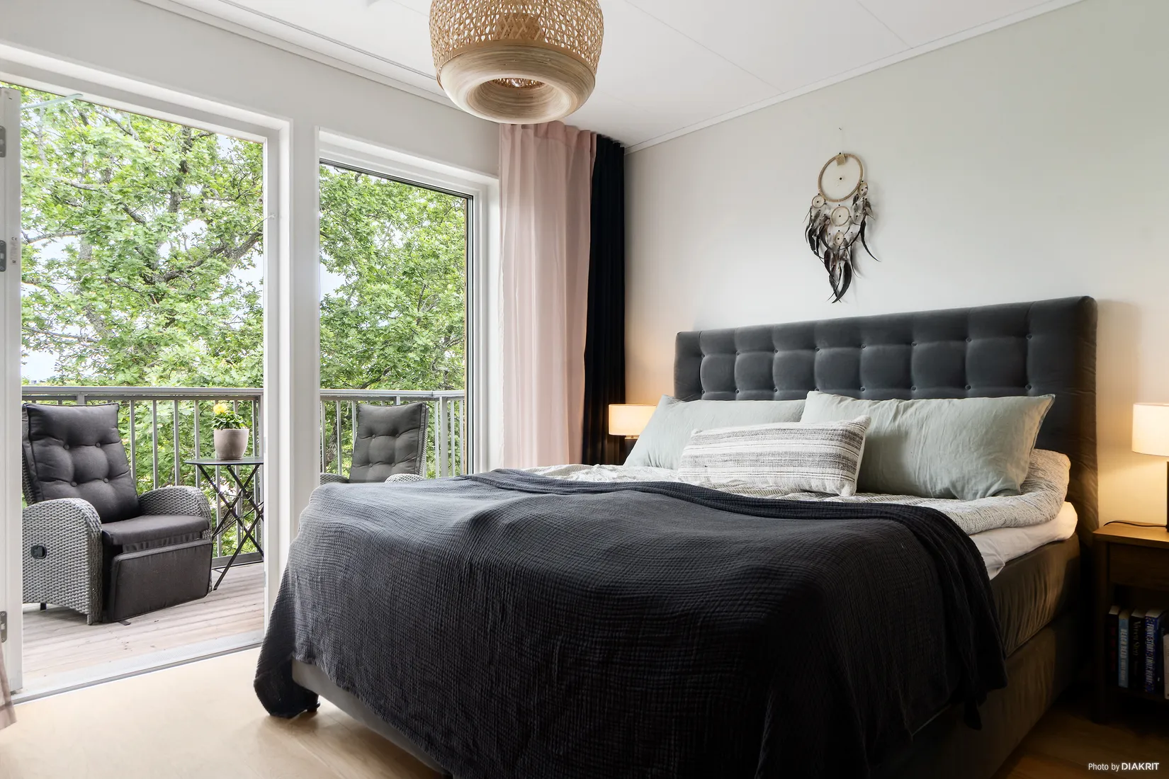 Bostadsrätt, Östra Gräsvägen 5, Ektorp, Nacka