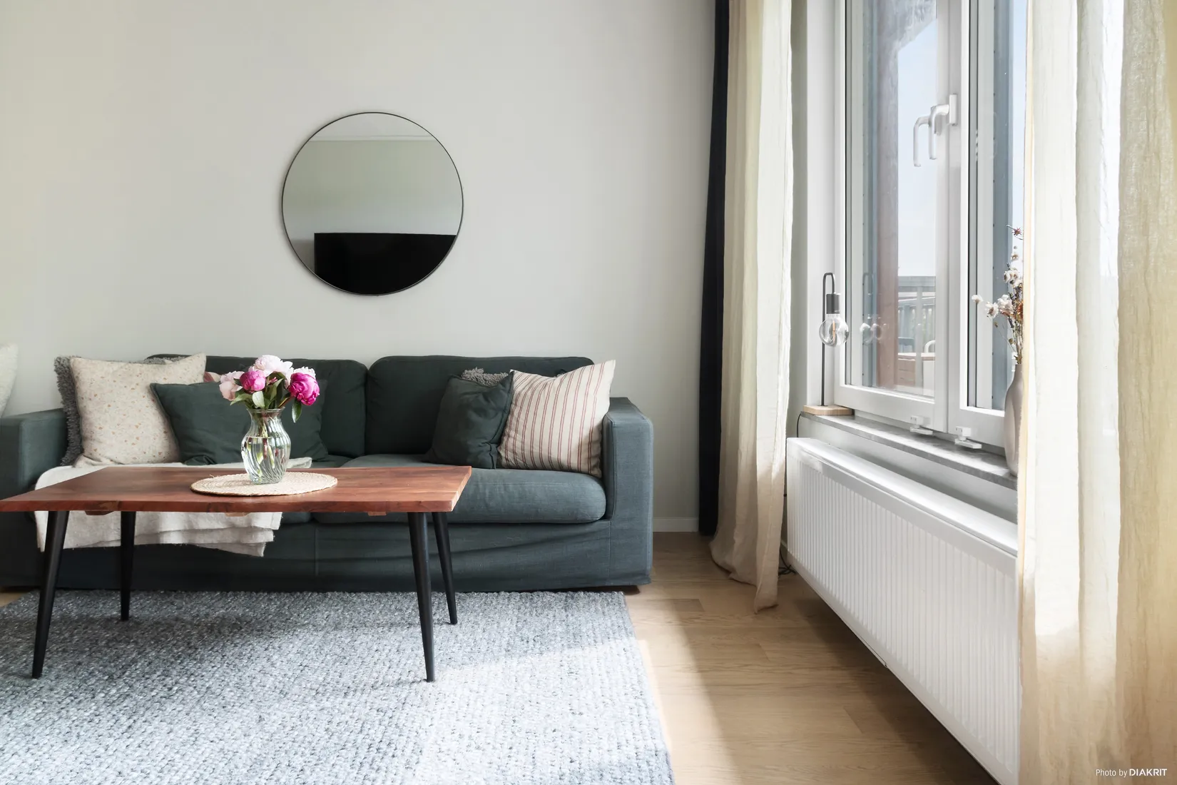 Bostadsrätt, Östra Gräsvägen 5, Ektorp, Nacka