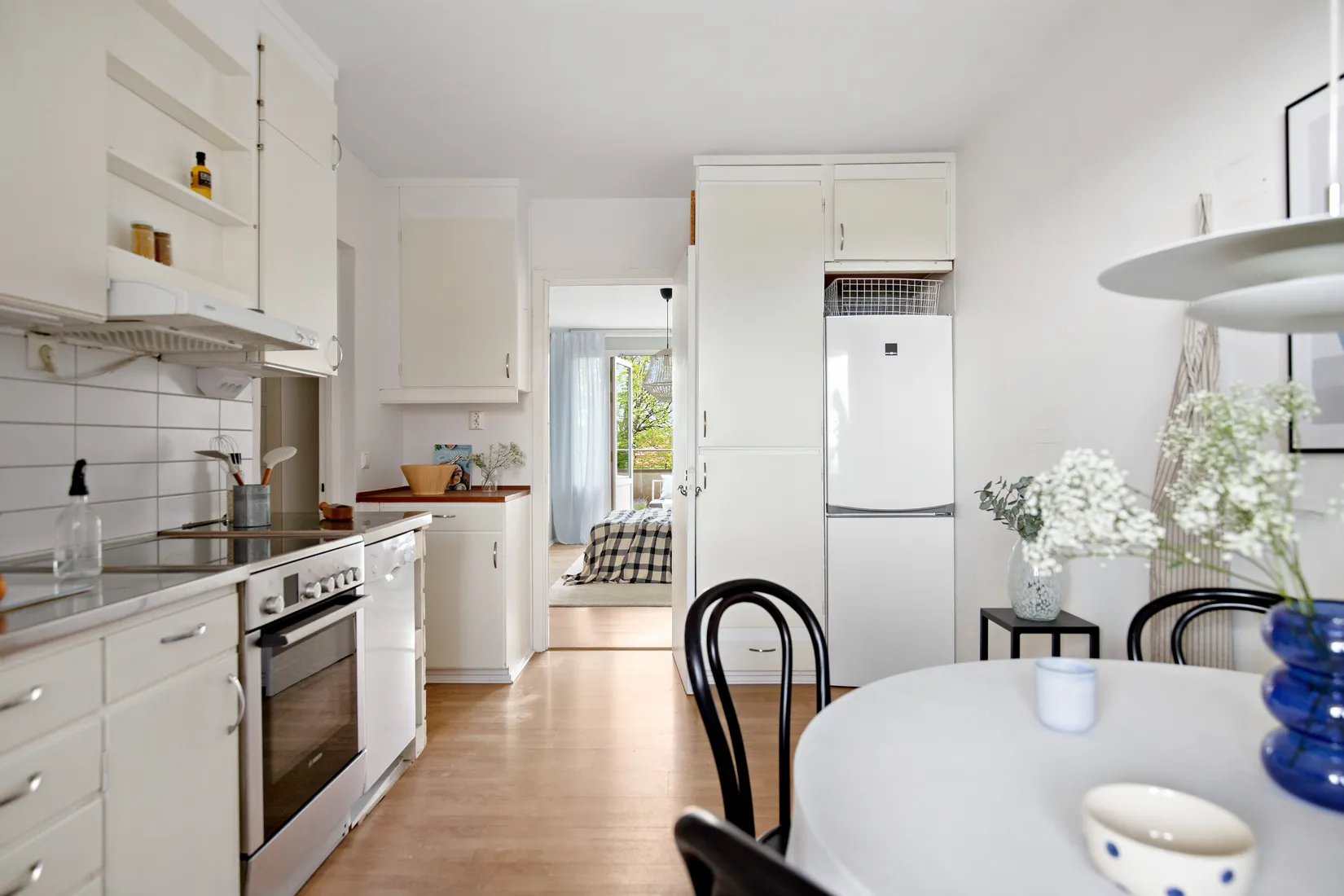 Bostadsrätt, Blåsutgatan 1, Majorna, Göteborg