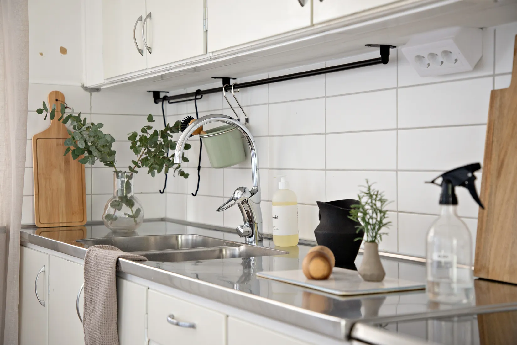 Bostadsrätt, Blåsutgatan 1, Majorna, Göteborg