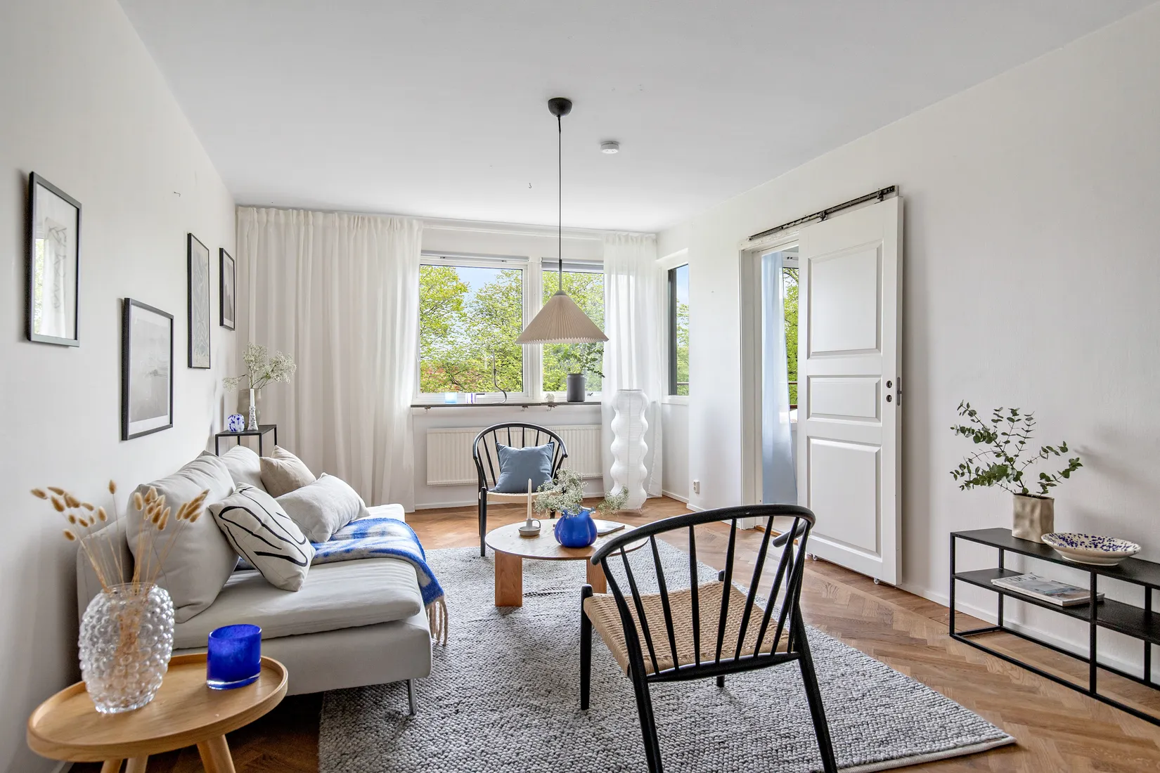 Bostadsrätt, Blåsutgatan 1, Majorna, Göteborg