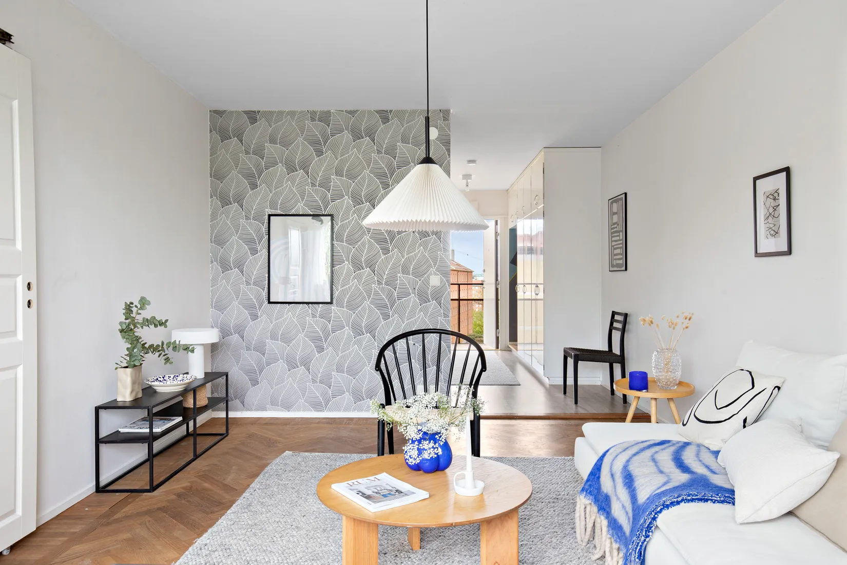 Bostadsrätt, Blåsutgatan 1, Majorna, Göteborg