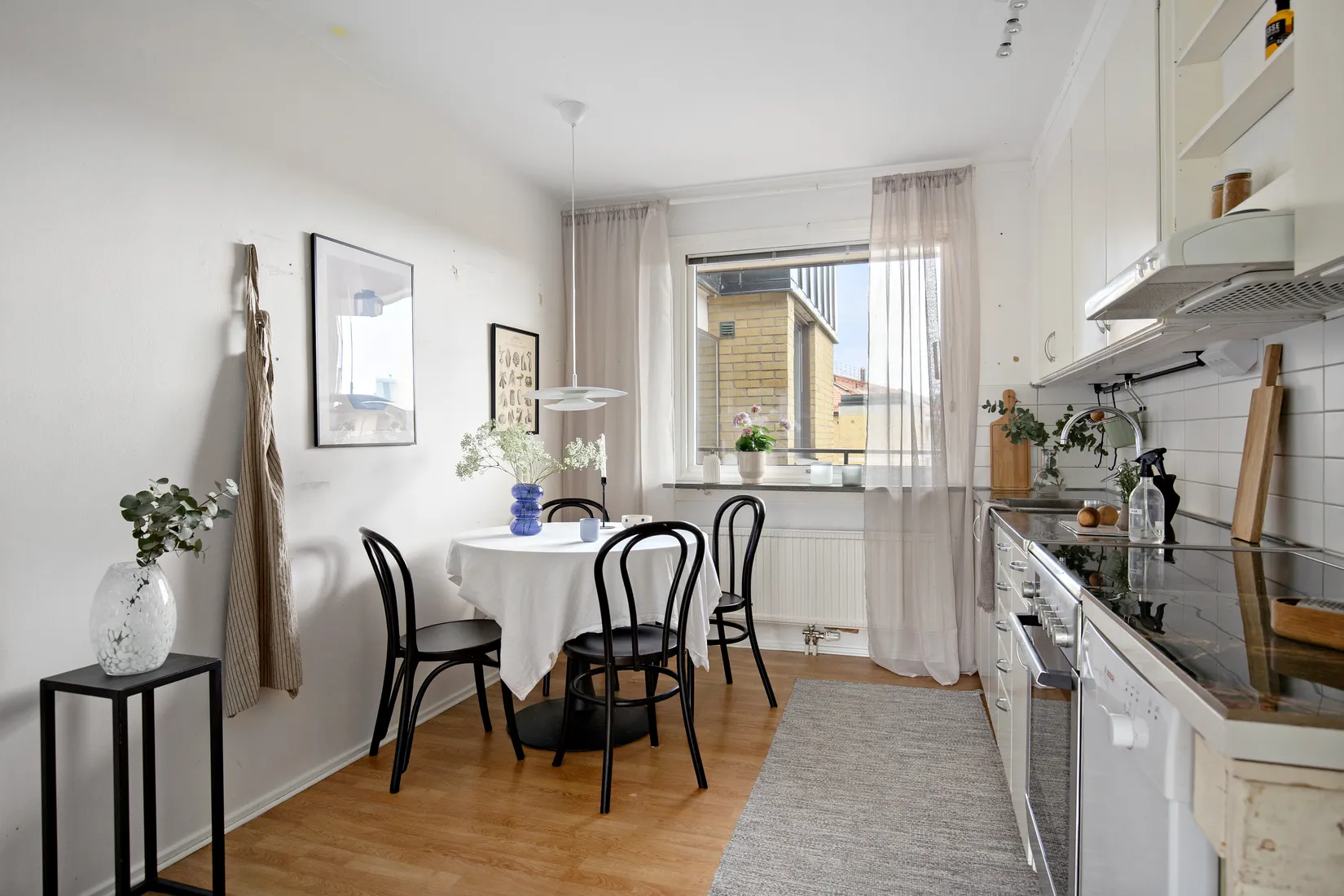 Bostadsrätt, Blåsutgatan 1, Majorna, Göteborg