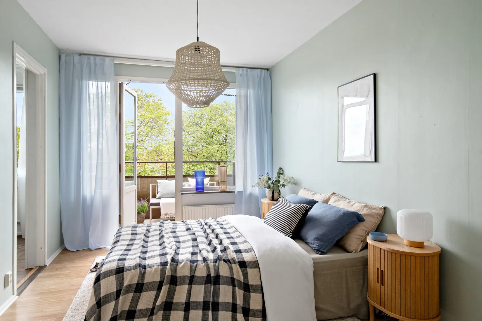 Bostadsrätt, Blåsutgatan 1, Majorna, Göteborg