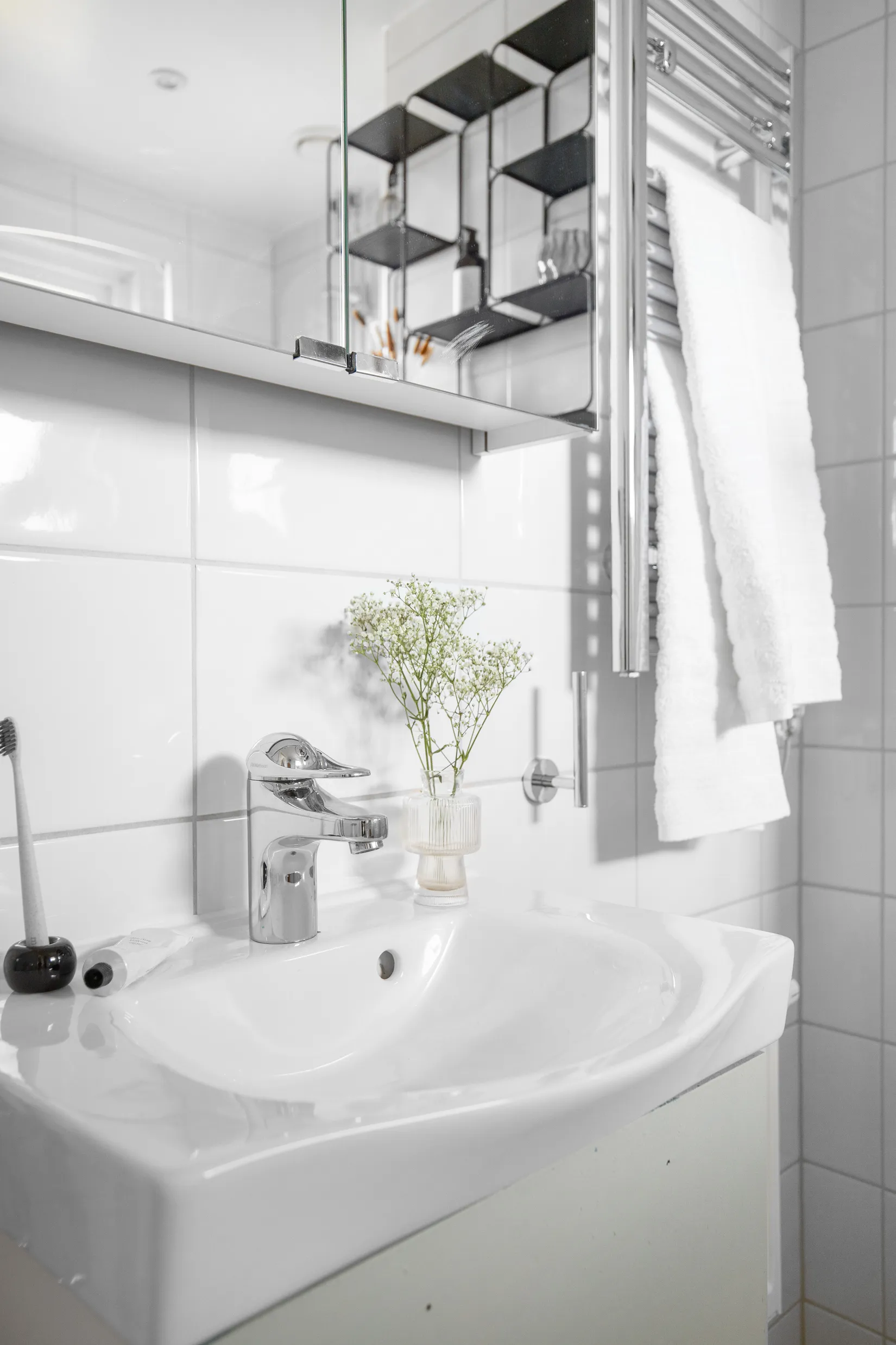 Bostadsrätt, Blåsutgatan 1, Majorna, Göteborg
