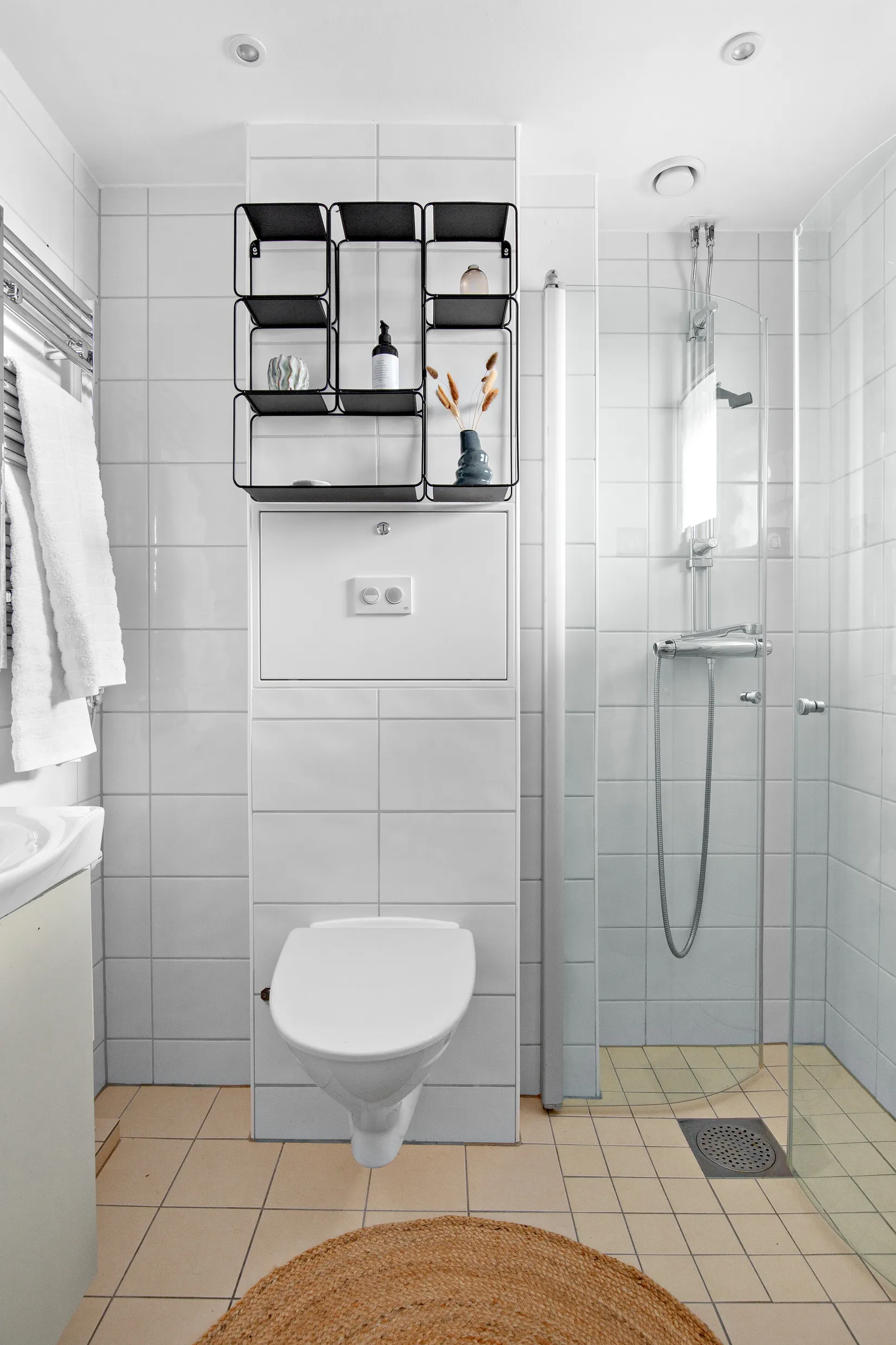 Bostadsrätt, Blåsutgatan 1, Majorna, Göteborg