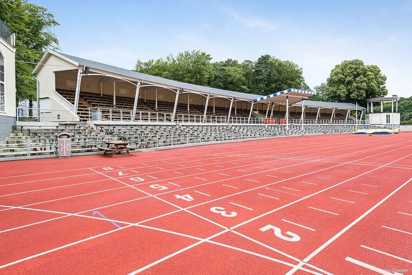 Bostadsrätt, Blåsutgatan 1, Majorna, Göteborg