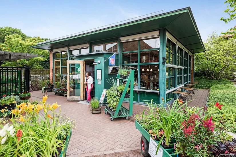 Bostadsrätt, Blåsutgatan 1, Majorna, Göteborg