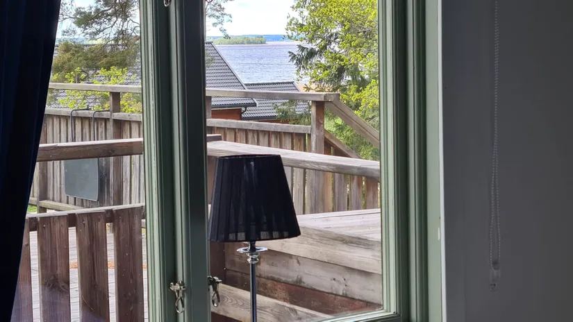 Villa, Nyckelövägen 78, Kvicksund, Västerås